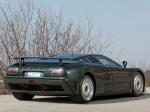 Bugatti EB110 GT 1992 года
